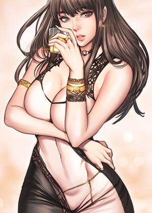 汗汗漫画手机版网韩漫精选
